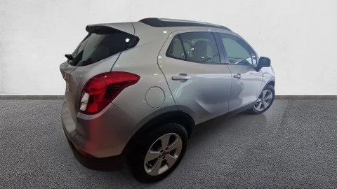 Opel Mokka X 1.4 T 103kW GLP 4X2 120 Aniversario