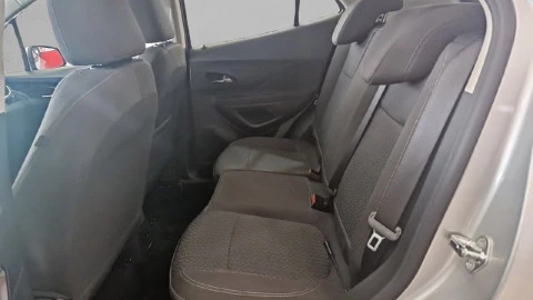 Opel Mokka X 1.4 T 103kW GLP 4X2 120 Aniversario