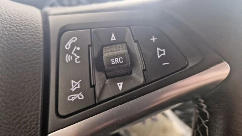 Opel Mokka X 1.4 T 103kW GLP 4X2 120 Aniversario