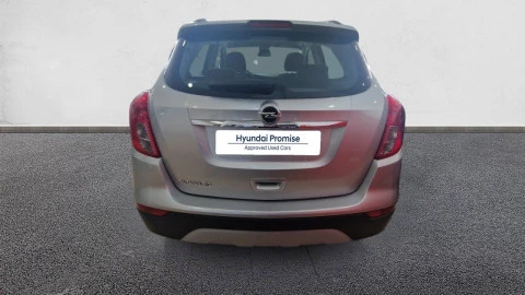 Opel Mokka X 1.4 T 103kW GLP 4X2 120 Aniversario