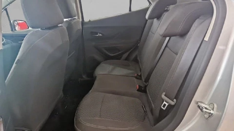 Opel Mokka X 1.4 T 103kW GLP 4X2 120 Aniversario