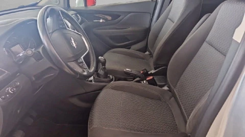 Opel Mokka X 1.4 T 103kW GLP 4X2 120 Aniversario