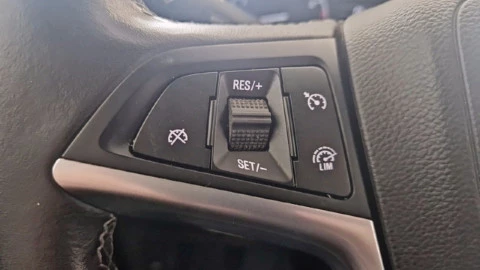 Opel Mokka X 1.4 T 103kW GLP 4X2 120 Aniversario