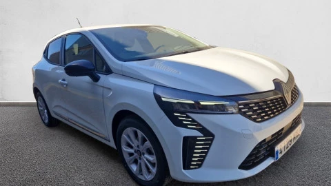 Renault Clio Evolution TCe 90 (67kw)