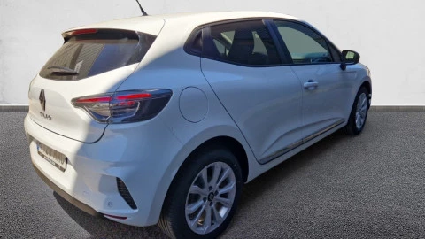 Renault Clio Evolution TCe 90 (67kw)