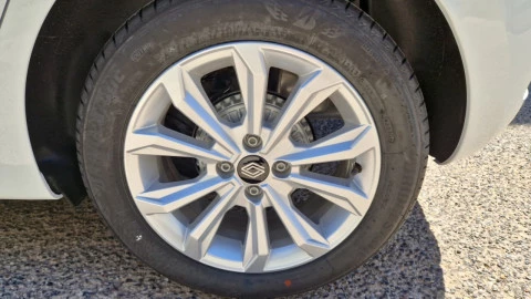 Renault Clio Evolution TCe 90 (67kw)