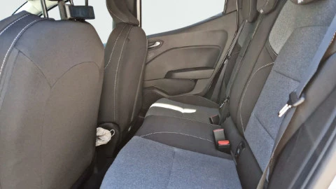 Renault Clio Evolution TCe 90 (67kw)