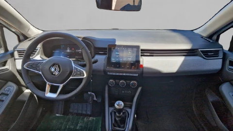 Renault Clio Evolution TCe 90 (67kw)