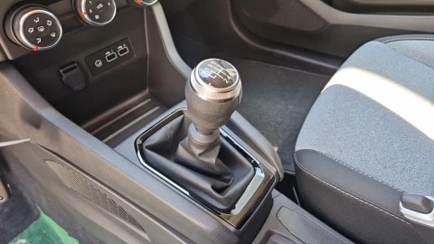 Renault Clio Evolution TCe 90 (67kw)