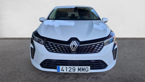 Renault Clio Evolution TCe 90 (67kw)