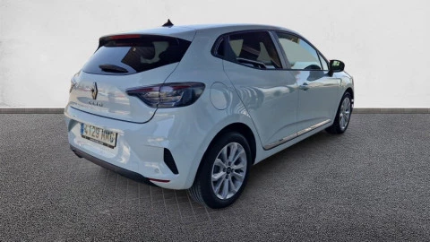 Renault Clio Evolution TCe 90 (67kw)
