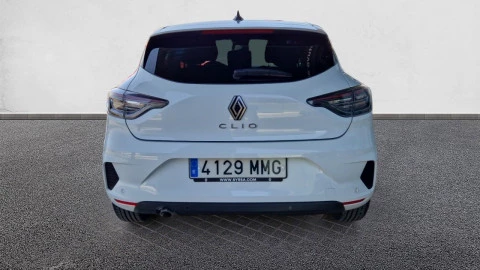 Renault Clio Evolution TCe 90 (67kw)