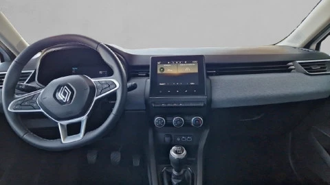 Renault Clio Evolution TCe 90 (67kw)
