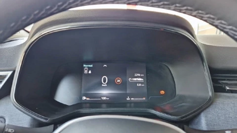 Renault Clio Evolution TCe 90 (67kw)