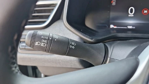 Renault Clio Evolution TCe 90 (67kw)