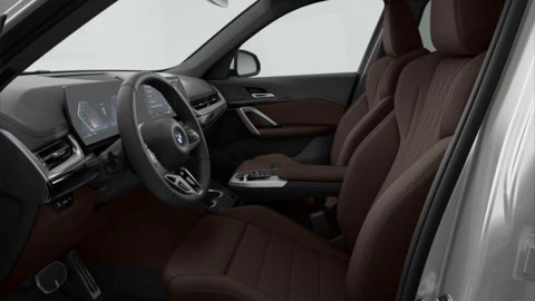 BMW X1 sDrive18d