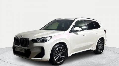BMW X1 sDrive18d