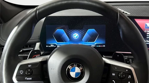 BMW X1 sDrive18d