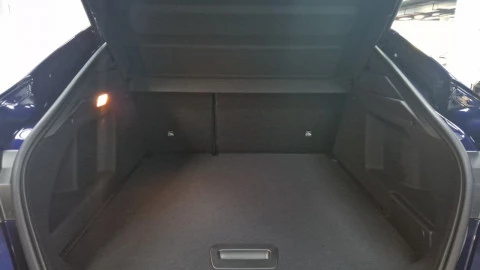 Renault Arkana Esprit Alpine full hybrid E-Tech 105kW