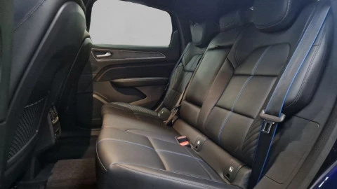 Renault Arkana Esprit Alpine full hybrid E-Tech 105kW