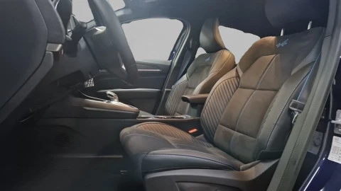 Renault Arkana Esprit Alpine full hybrid E-Tech 105kW