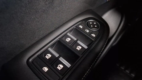 Renault Arkana Esprit Alpine full hybrid E-Tech 105kW