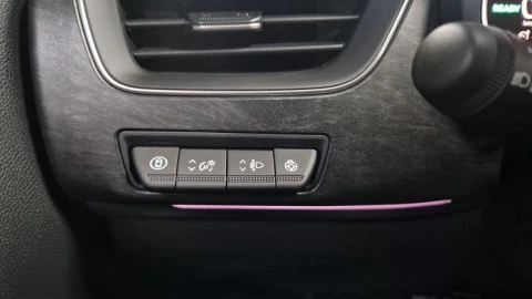 Renault Arkana Esprit Alpine full hybrid E-Tech 105kW