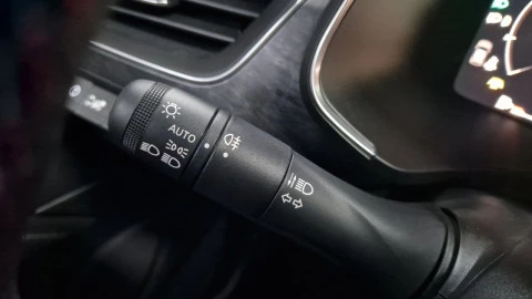 Renault Arkana Esprit Alpine full hybrid E-Tech 105kW