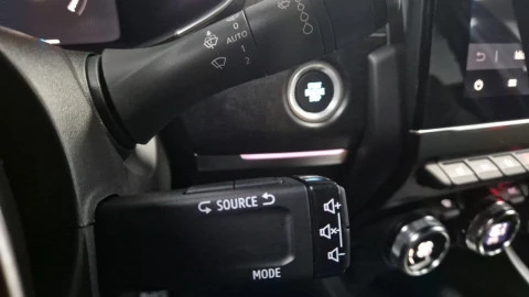 Renault Arkana Esprit Alpine full hybrid E-Tech 105kW