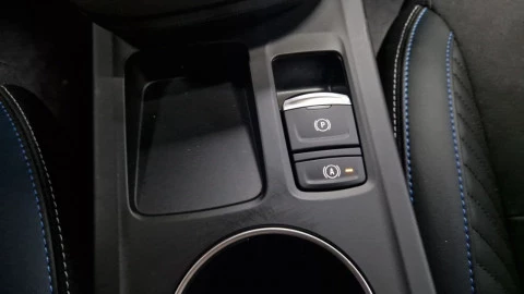 Renault Arkana Esprit Alpine full hybrid E-Tech 105kW