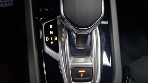 Renault Arkana Esprit Alpine full hybrid E-Tech 105kW