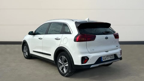 Kia Niro 1.6 GDi HEV 104kW (141CV) Drive