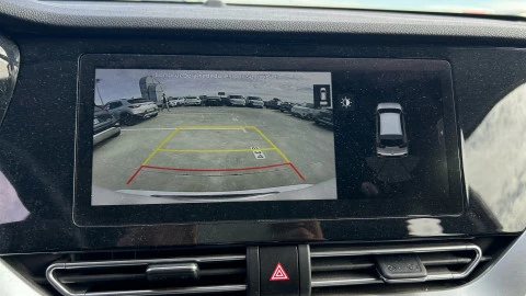 Kia Niro 1.6 GDi HEV 104kW (141CV) Drive