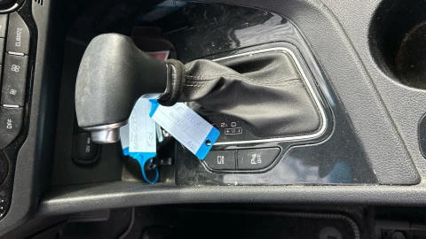 Kia Niro 1.6 GDi HEV 104kW (141CV) Drive