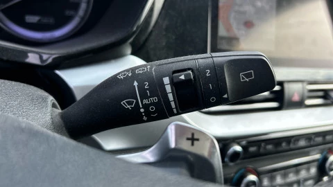 Kia Niro 1.6 GDi HEV 104kW (141CV) Drive