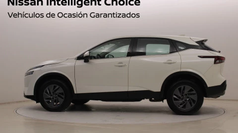 Nissan Qashqai DIG-T 103kW (140CV) mHEV 4x2 Acenta