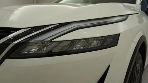 Nissan Qashqai DIG-T 103kW (140CV) mHEV 4x2 Acenta