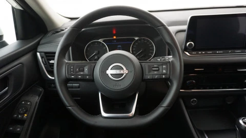 Nissan Qashqai DIG-T 103kW (140CV) mHEV 4x2 Acenta