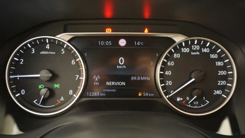 Nissan Qashqai DIG-T 103kW (140CV) mHEV 4x2 Acenta