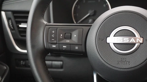 Nissan Qashqai DIG-T 103kW (140CV) mHEV 4x2 Acenta