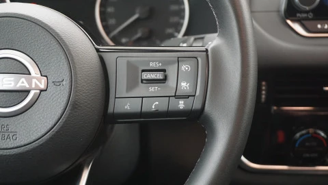 Nissan Qashqai DIG-T 103kW (140CV) mHEV 4x2 Acenta