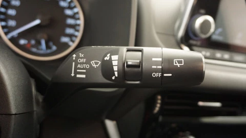 Nissan Qashqai DIG-T 103kW (140CV) mHEV 4x2 Acenta