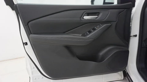 Nissan Qashqai DIG-T 103kW (140CV) mHEV 4x2 Acenta