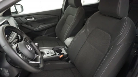 Nissan Qashqai DIG-T 103kW (140CV) mHEV 4x2 Acenta