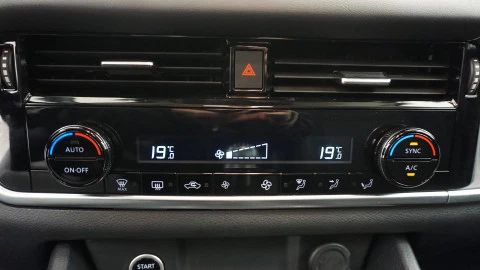 Nissan Qashqai DIG-T 103kW (140CV) mHEV 4x2 Acenta