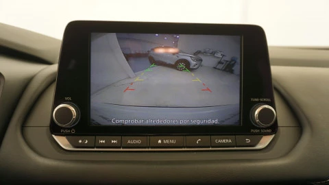 Nissan Qashqai DIG-T 103kW (140CV) mHEV 4x2 Acenta