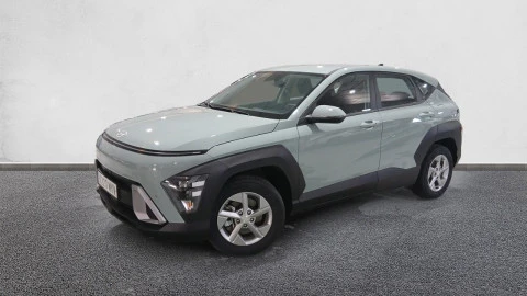 Hyundai Kona HEV 1.6GDI 129CV DT Maxx