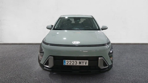 Hyundai Kona HEV 1.6GDI 129CV DT Maxx