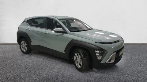 Hyundai Kona HEV 1.6GDI 129CV DT Maxx