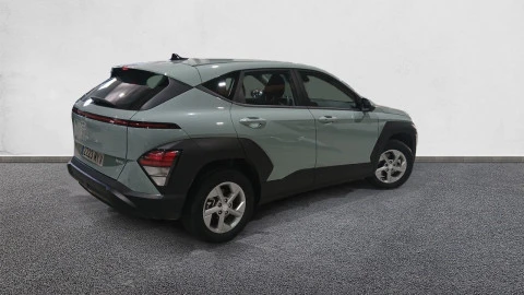 Hyundai Kona HEV 1.6GDI 129CV DT Maxx